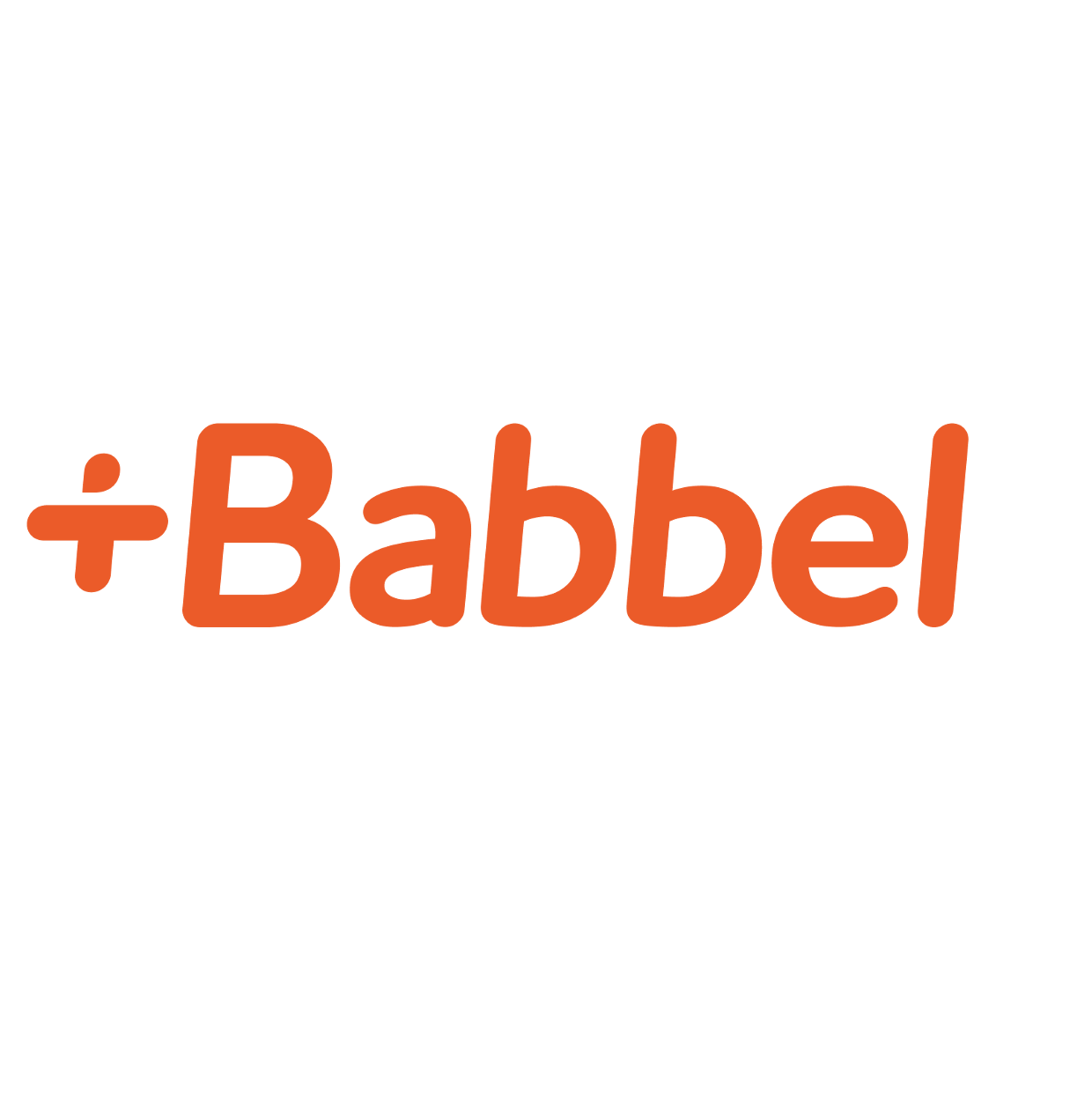 Babbel logo