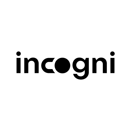 Incogni logo